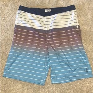Men’s Swim Trunks